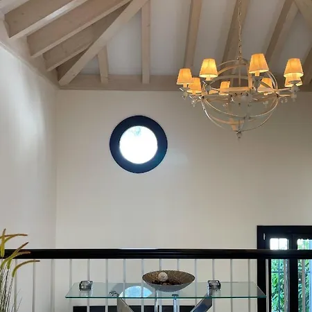 Andaluza Villa
