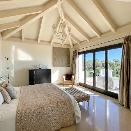 Andaluza Villa *