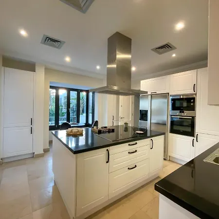 Villa Andaluza *