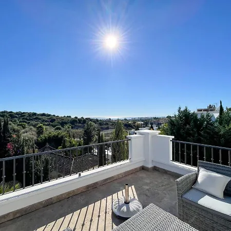 Andaluza Villa Estepona