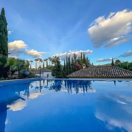 Villa Andaluza
