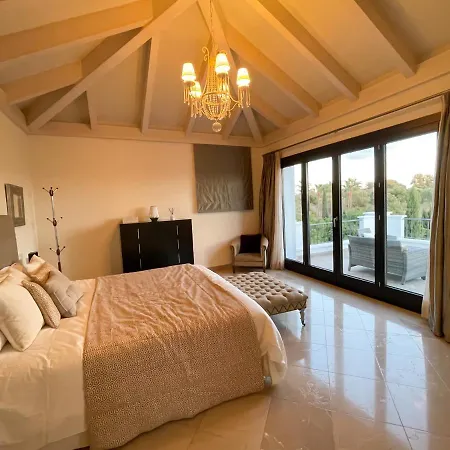 Villa Andaluza *