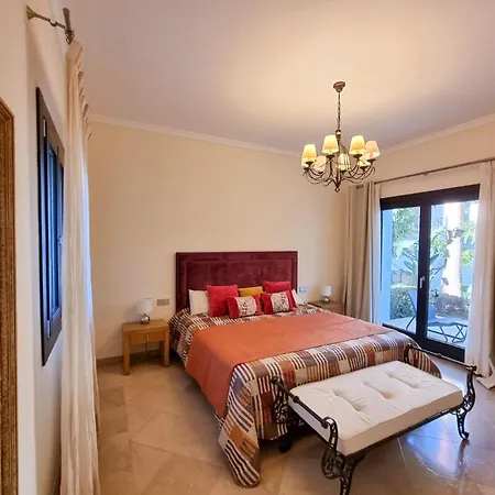 Andaluza Villa