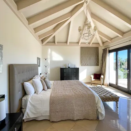 Andaluza Villa Estepona