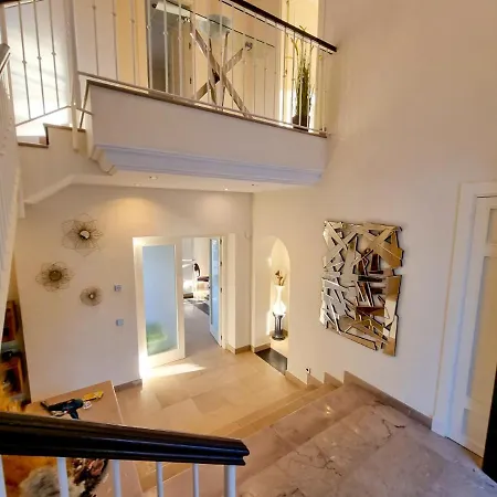 Villa Andaluza Estepona