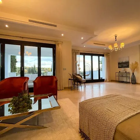 Andaluza Villa