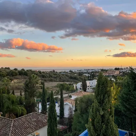 Andaluza Villa *