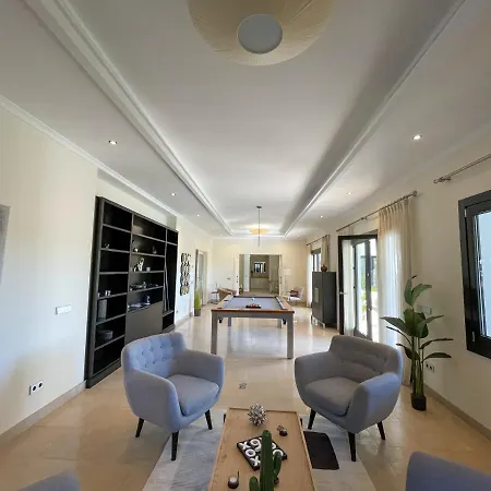 Villa Andaluza *