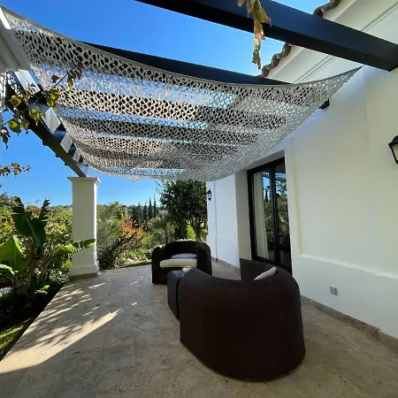 Villa Andaluza