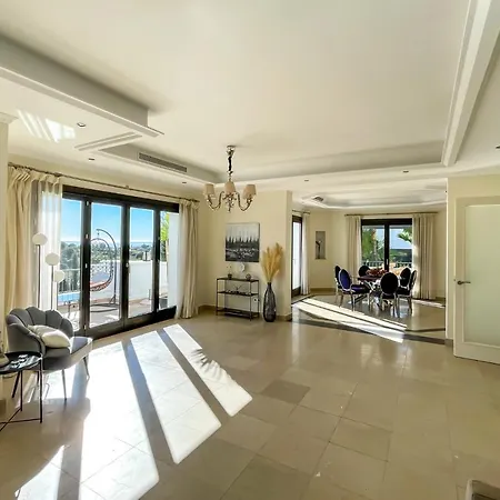 Villa Andaluza *
