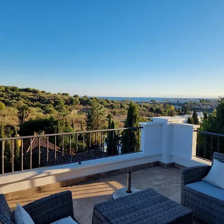 Villa Andaluza *