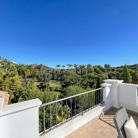 Andaluza Villa