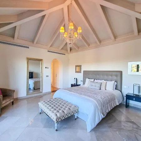 Villa Andaluza