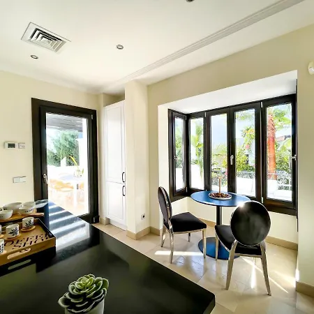 Andaluza Villa *