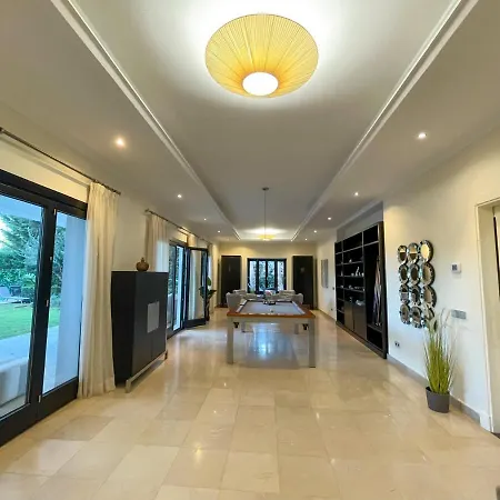 Andaluza Villa *