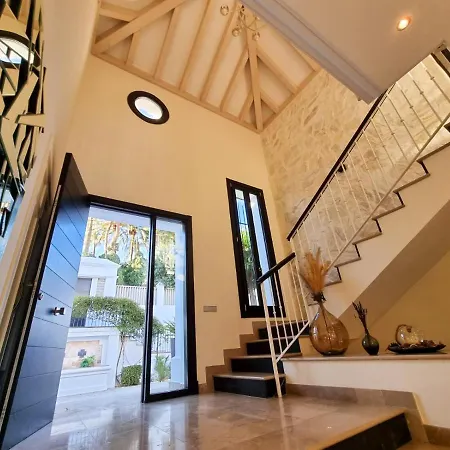 Villa Andaluza Estepona