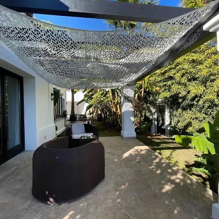 Andaluza Villa *