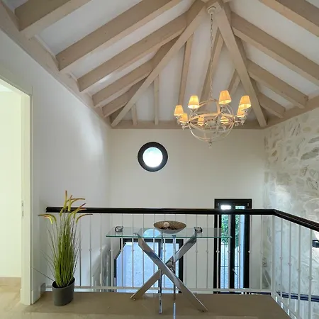 Andaluza Villa *