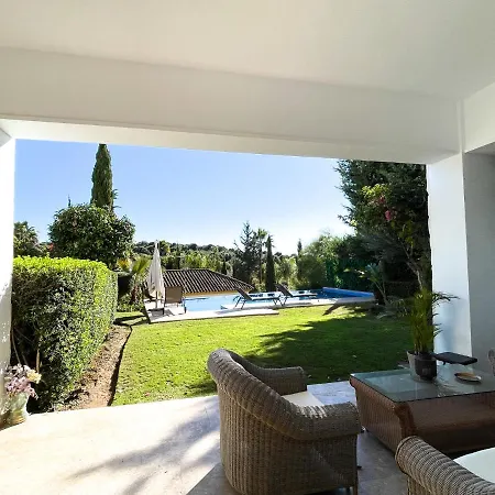 Andaluza Villa Estepona