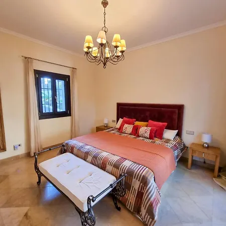 Andaluza Villa