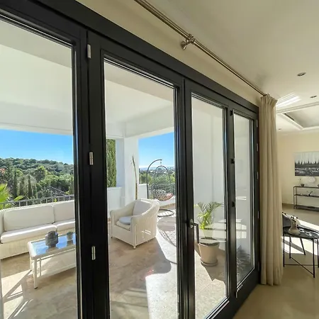 Villa Andaluza Estepona
