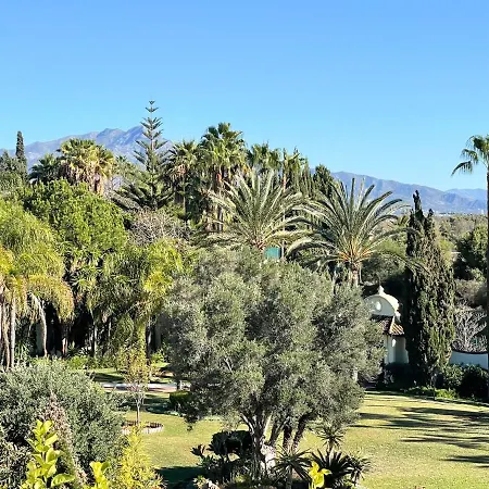 Villa Andaluza