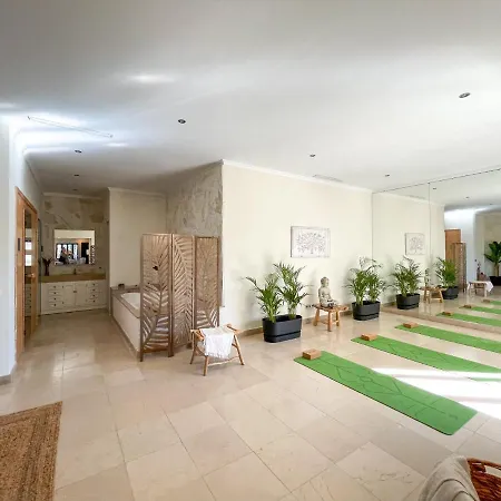 Villa Andaluza Estepona