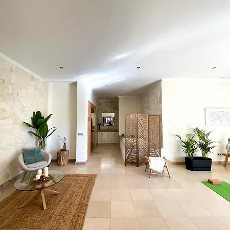Villa Andaluza