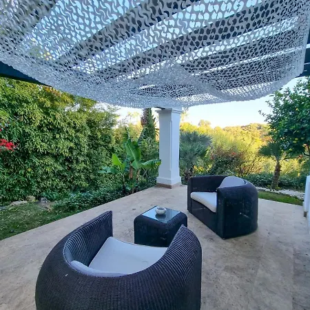 Andaluza Villa Estepona