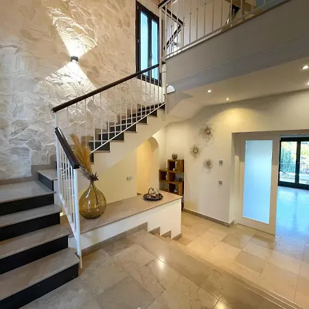 Villa Andaluza *
