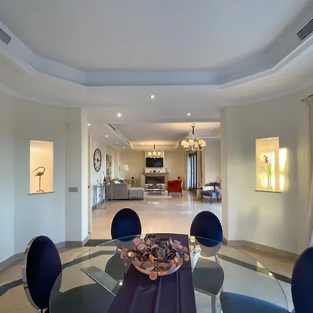 Villa Andaluza *