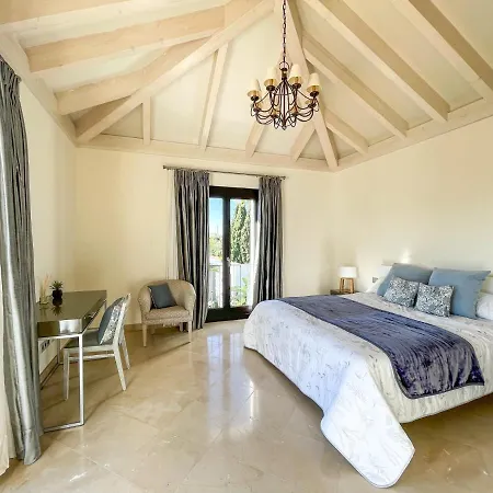 Villa Andaluza Estepona