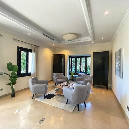 Andaluza Villa *