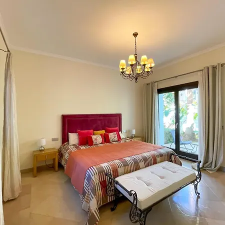 Villa Andaluza *