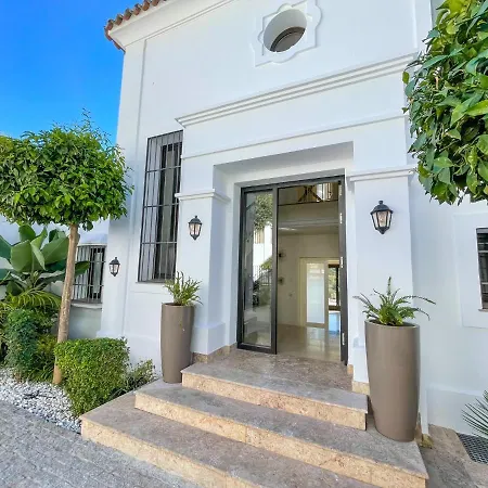 Andaluza Villa *