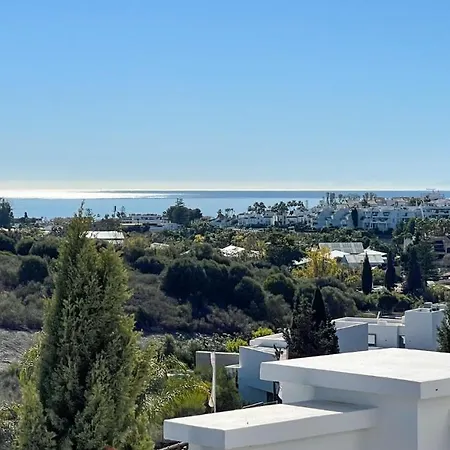 Villa Andaluza *