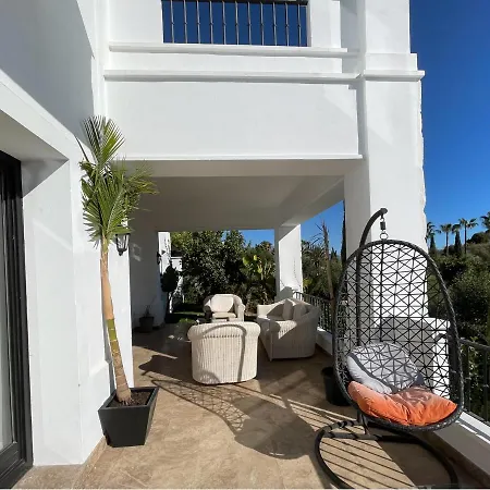 Villa Andaluza *