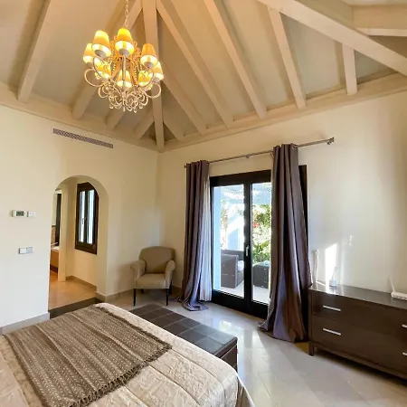 Villa Andaluza *