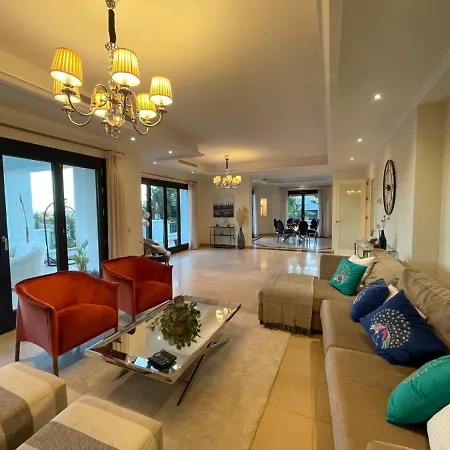 Villa Andaluza *