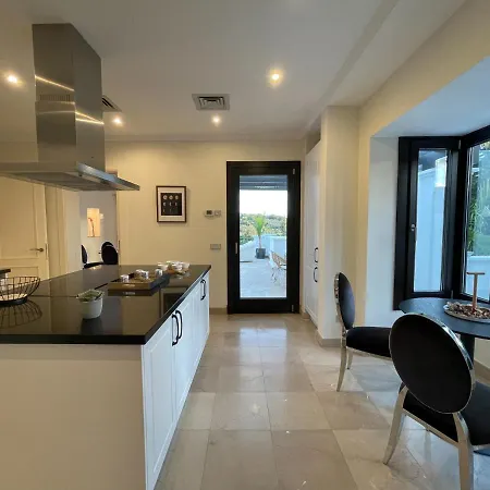 Villa Andaluza *