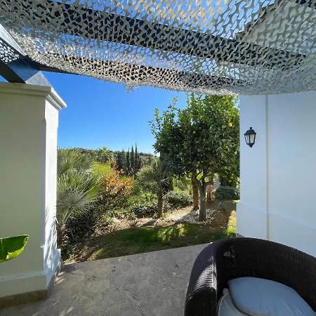 Villa Andaluza