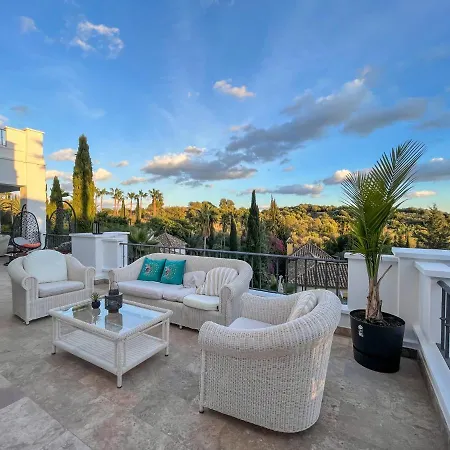 Andaluza Villa *